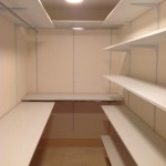 Cabina Armadio
